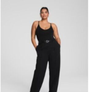 Spanx Barrel Pants, 2X Long